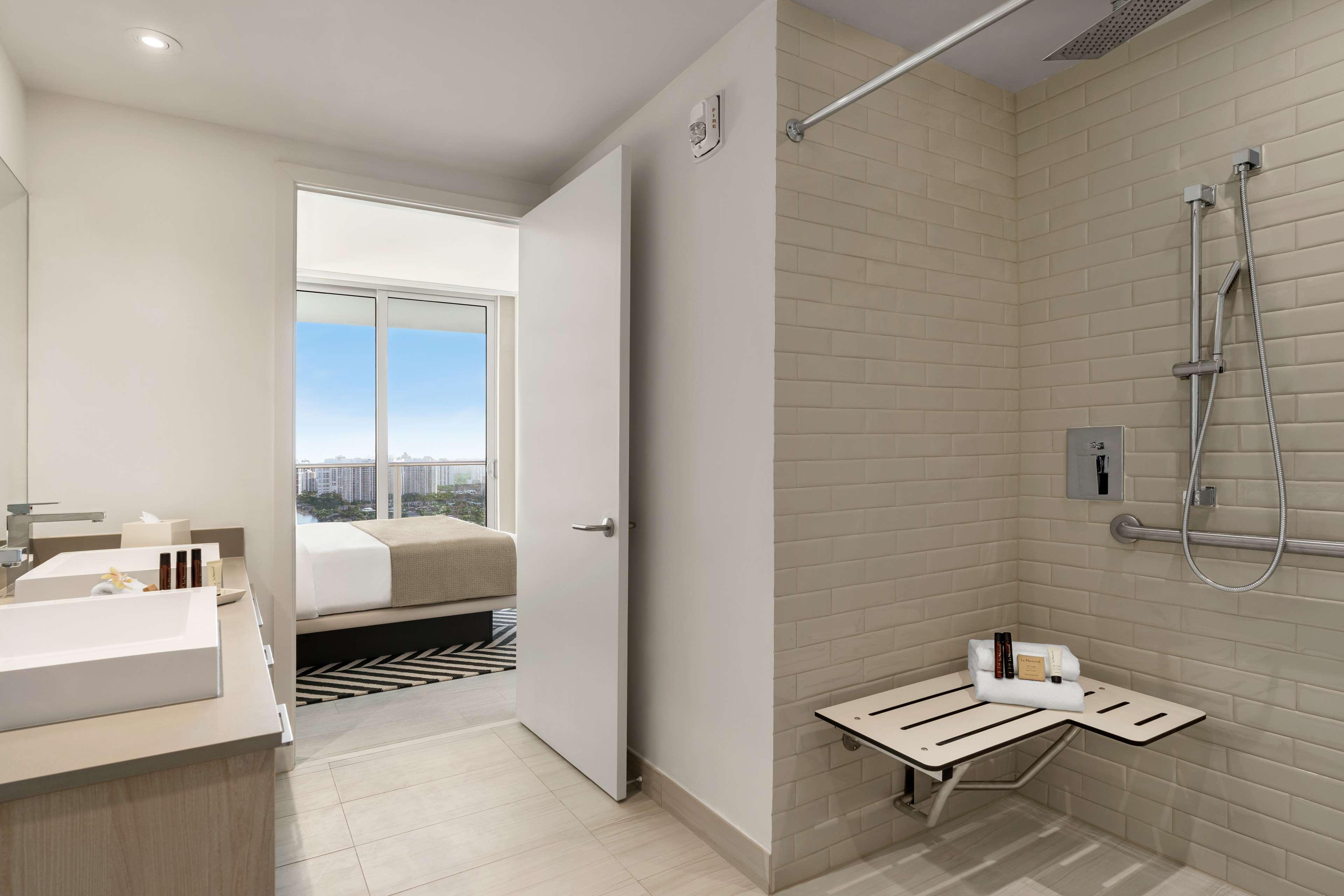הוליווד Hyde Beach House מראה חיצוני תמונה