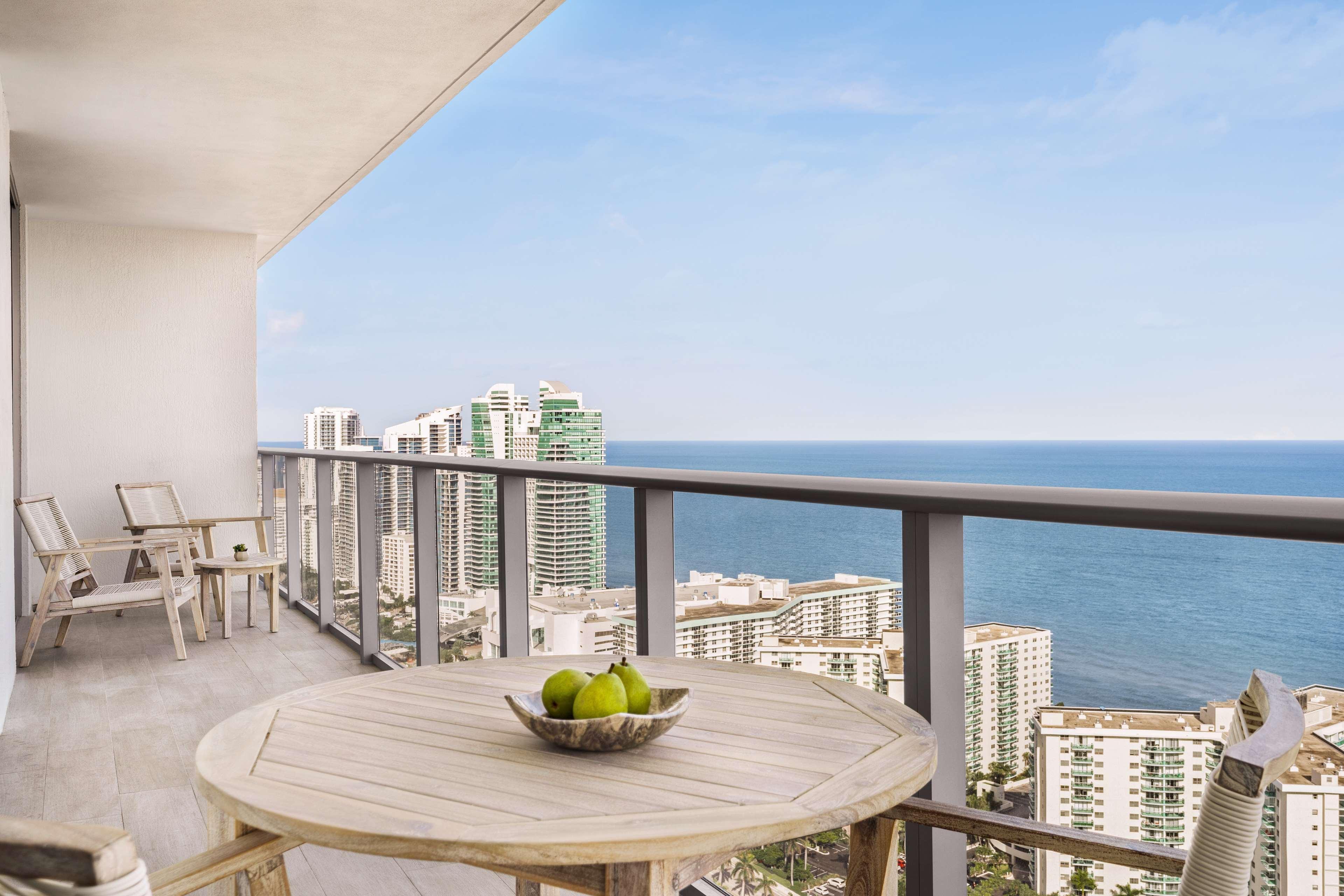 הוליווד Hyde Beach House מראה חיצוני תמונה