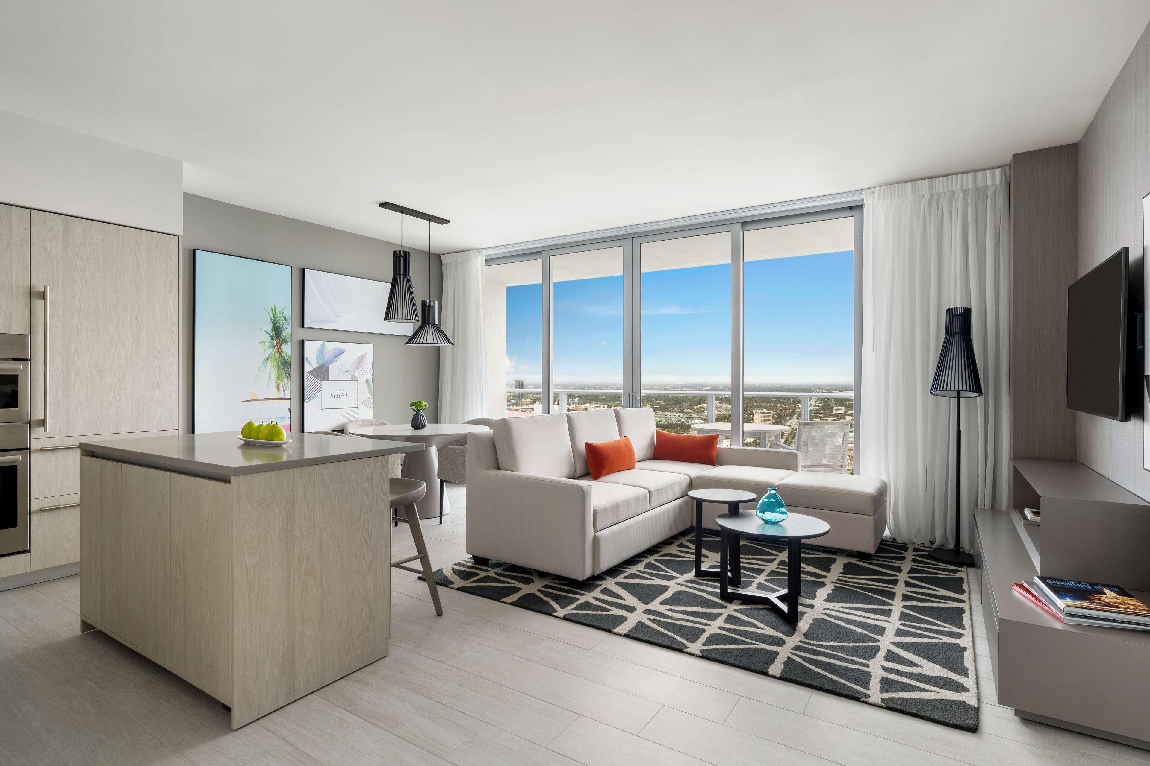 הוליווד Hyde Beach House מראה חיצוני תמונה
