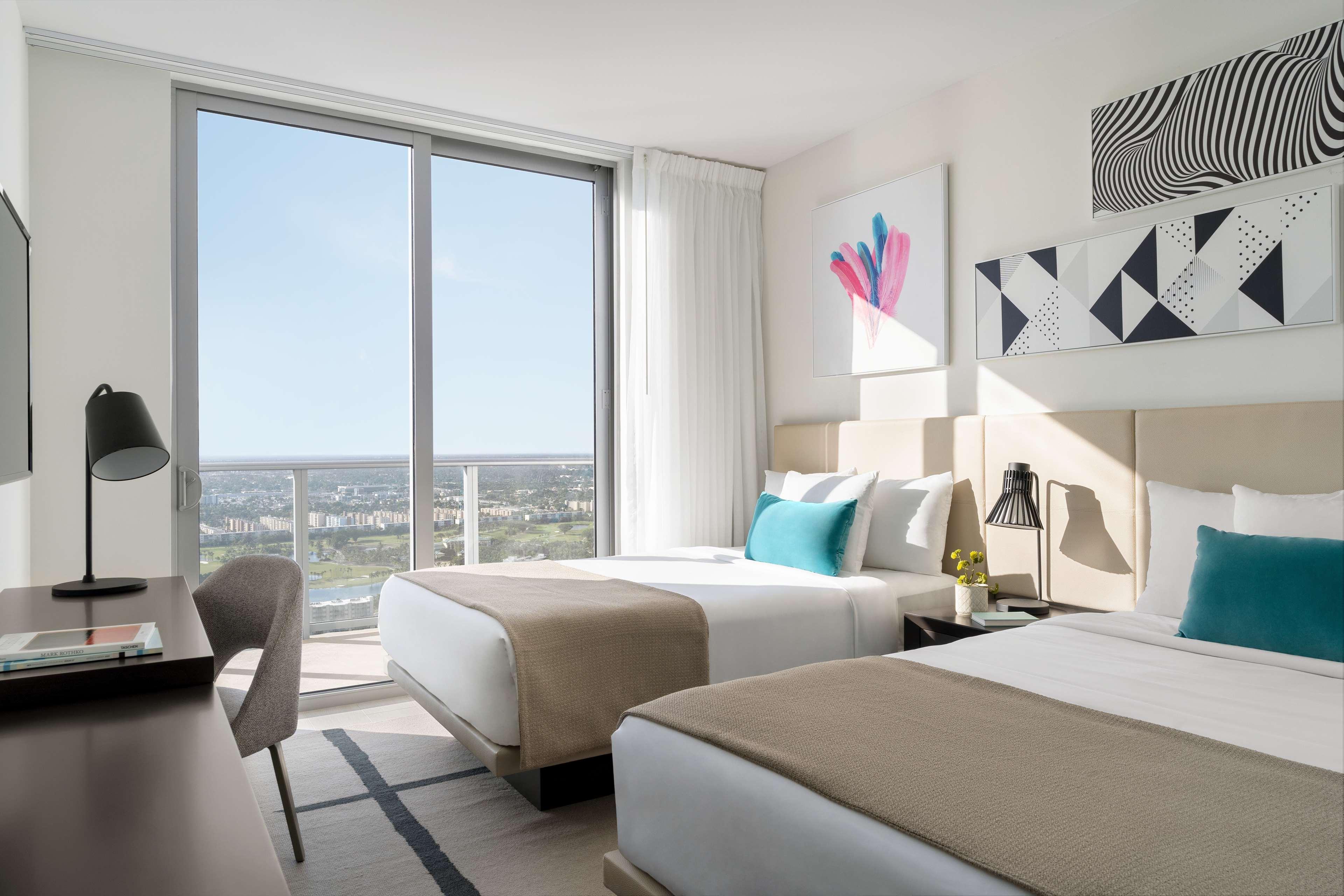 הוליווד Hyde Beach House מראה חיצוני תמונה