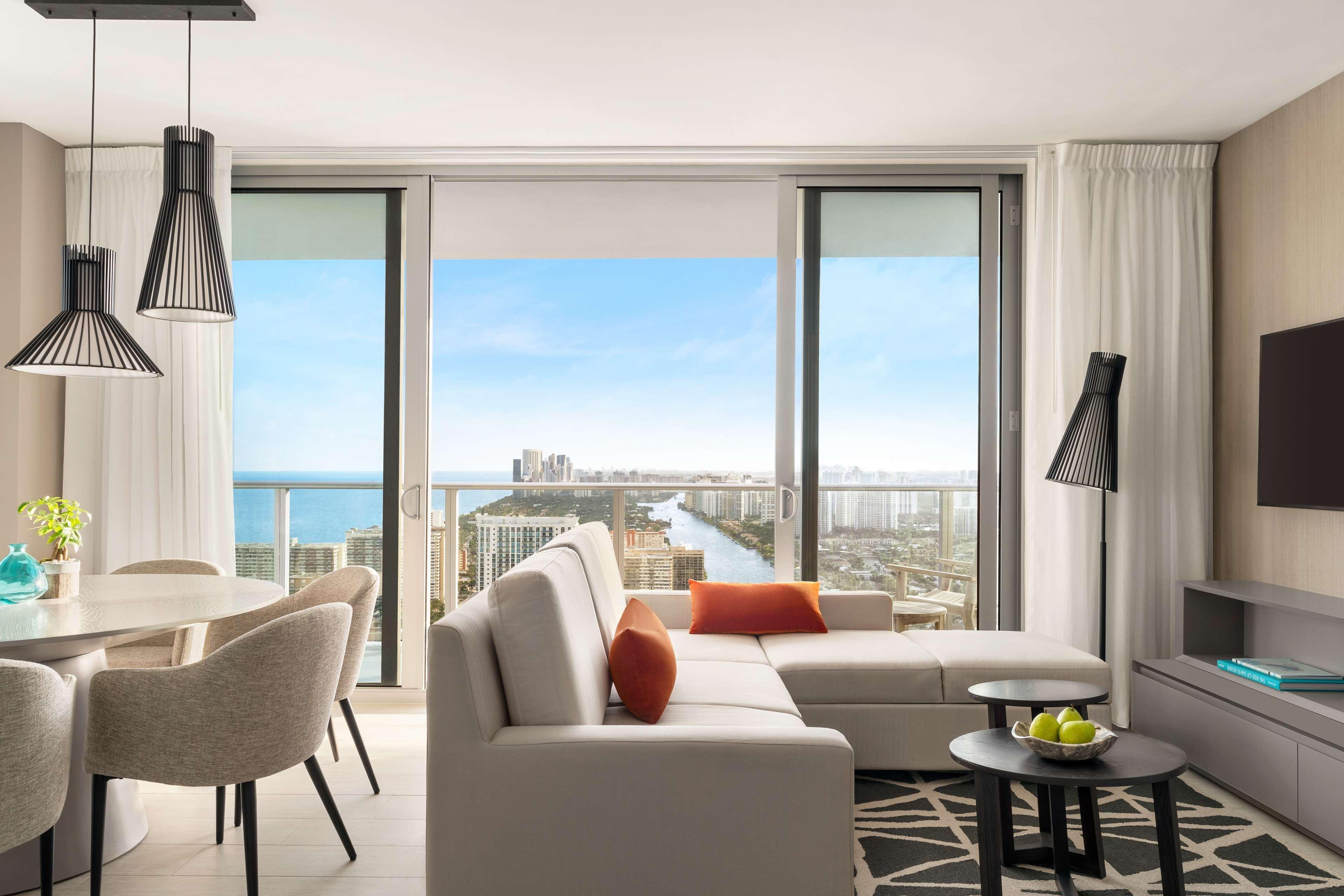 הוליווד Hyde Beach House מראה חיצוני תמונה