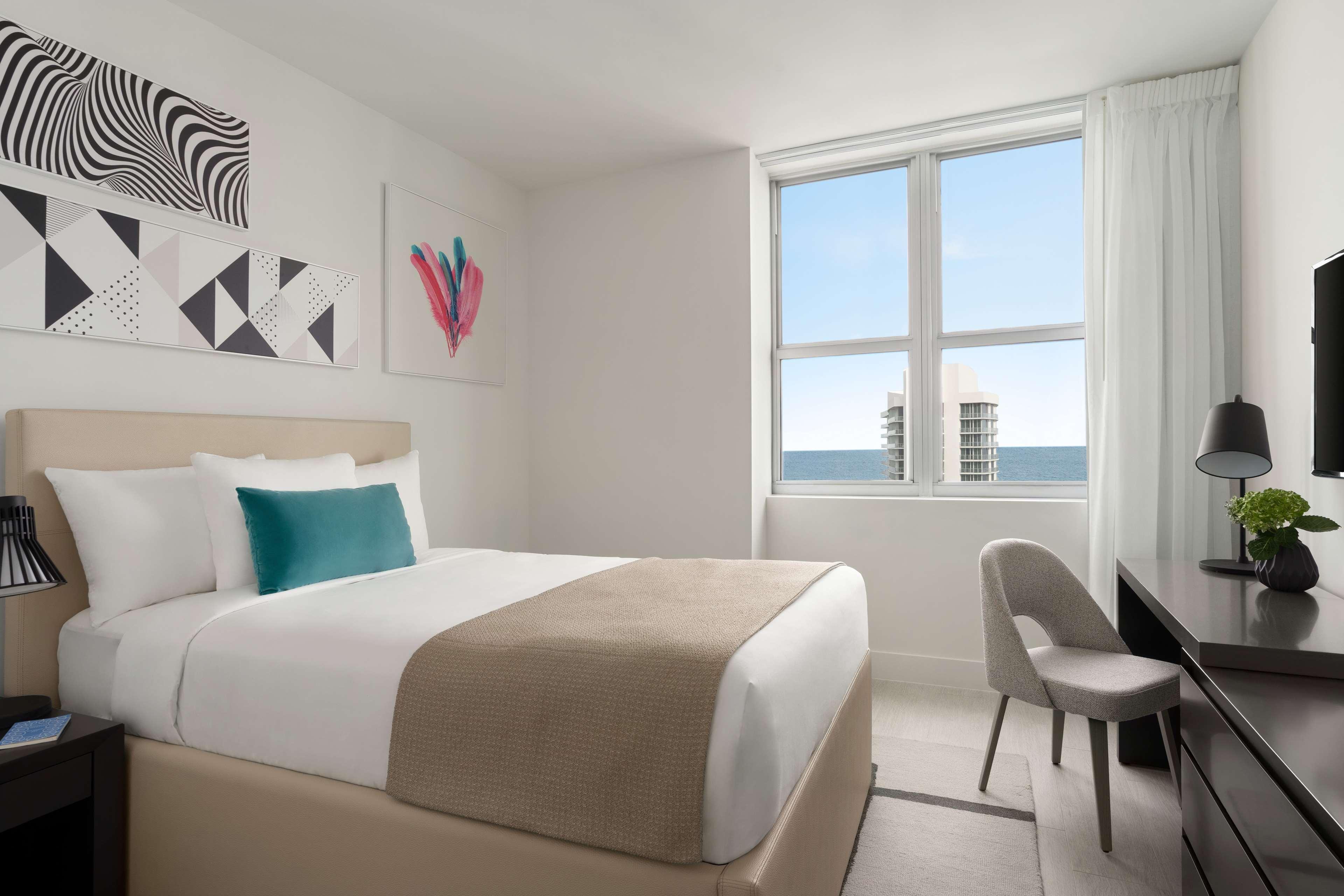 הוליווד Hyde Beach House מראה חיצוני תמונה