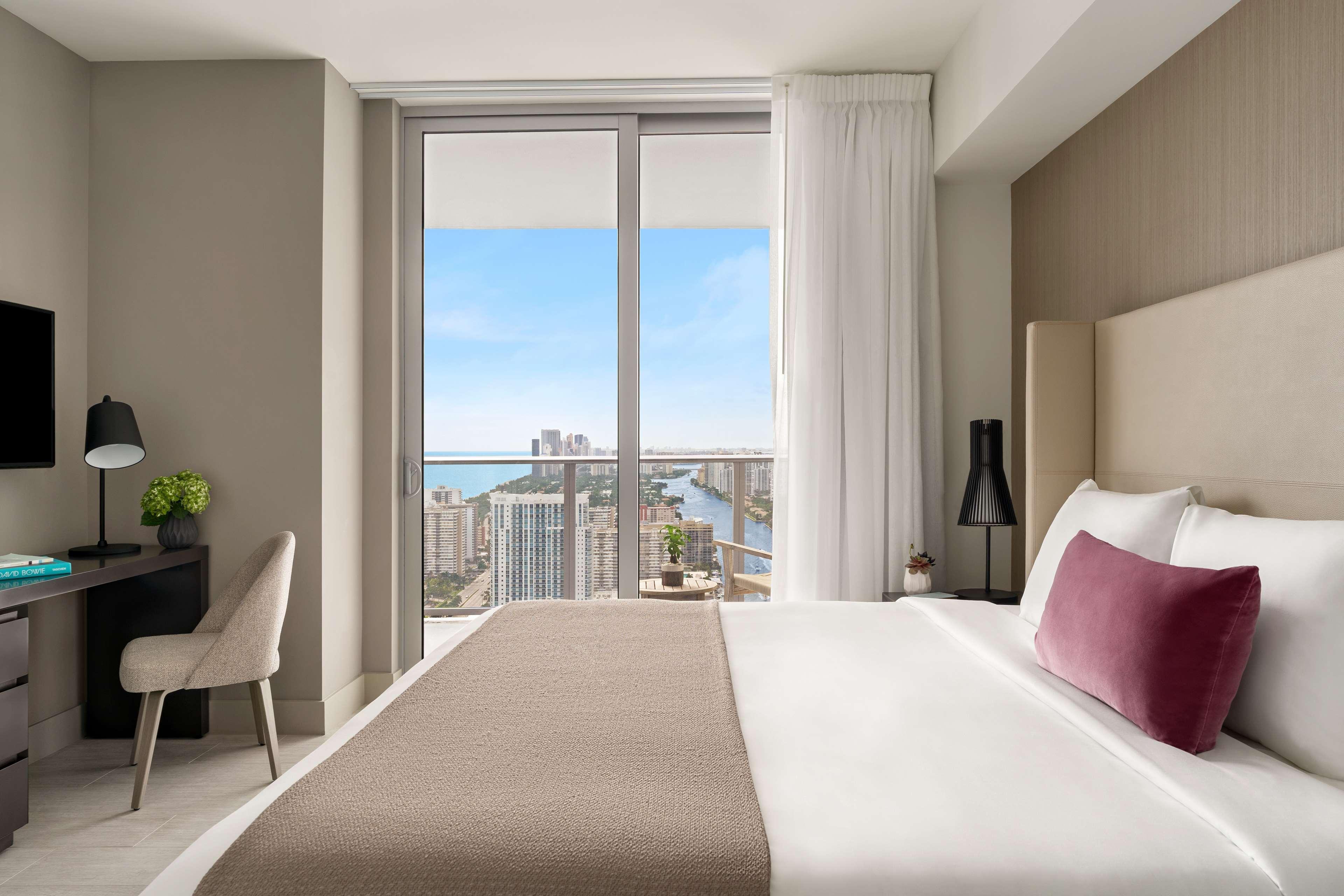 הוליווד Hyde Beach House מראה חיצוני תמונה