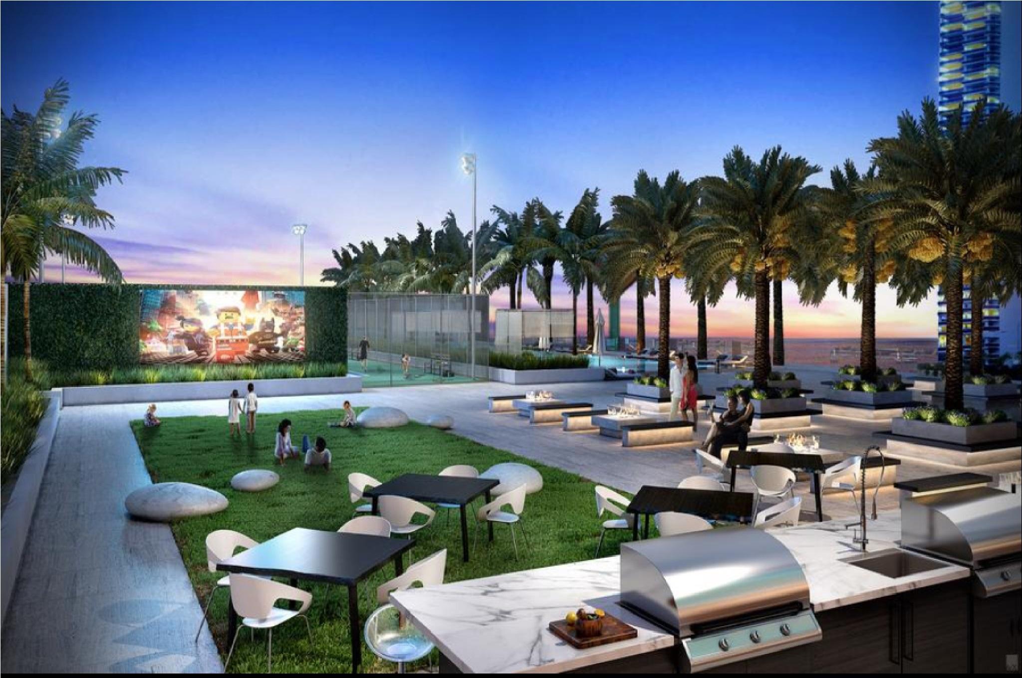 הוליווד Hyde Beach House מראה חיצוני תמונה