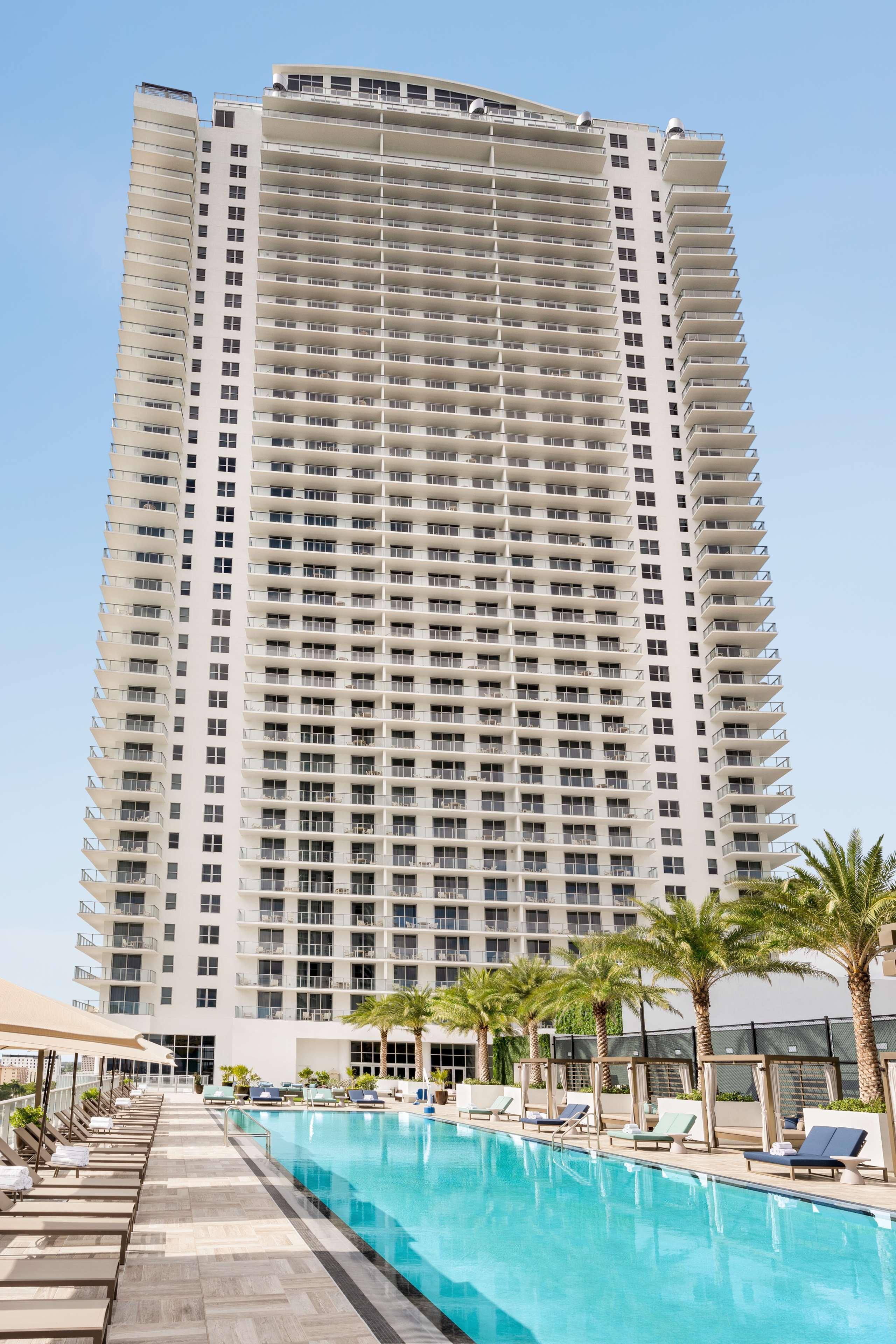 הוליווד Hyde Beach House מראה חיצוני תמונה