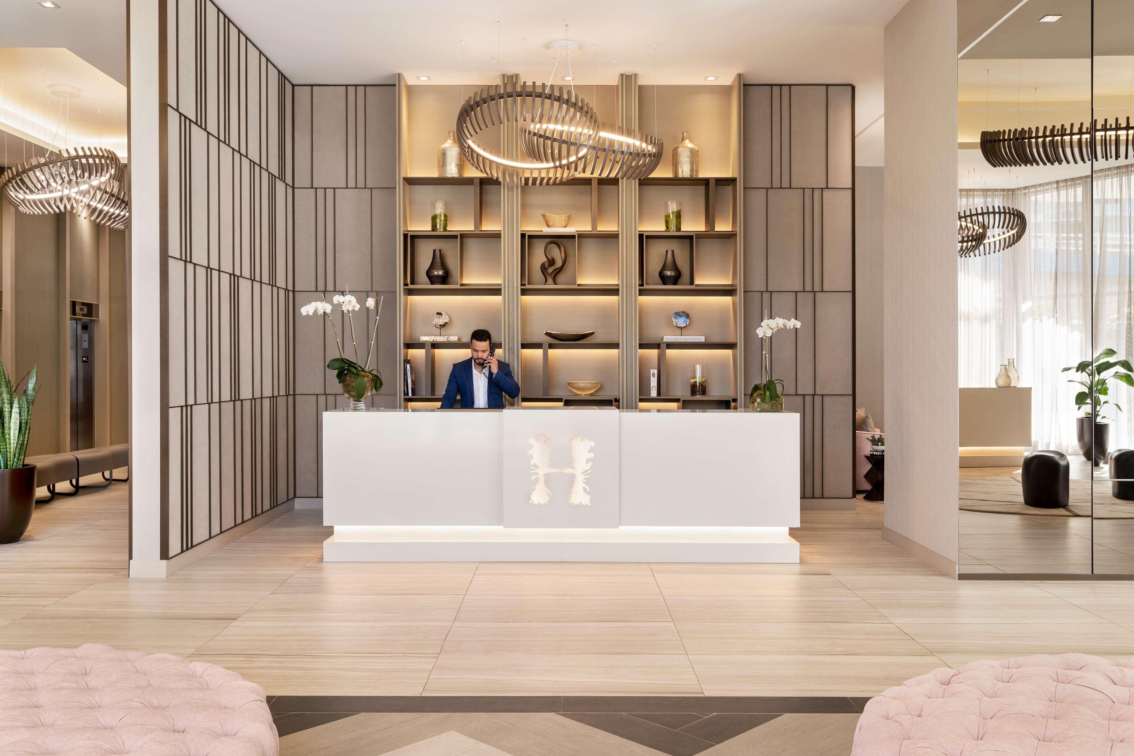 הוליווד Hyde Beach House מראה חיצוני תמונה