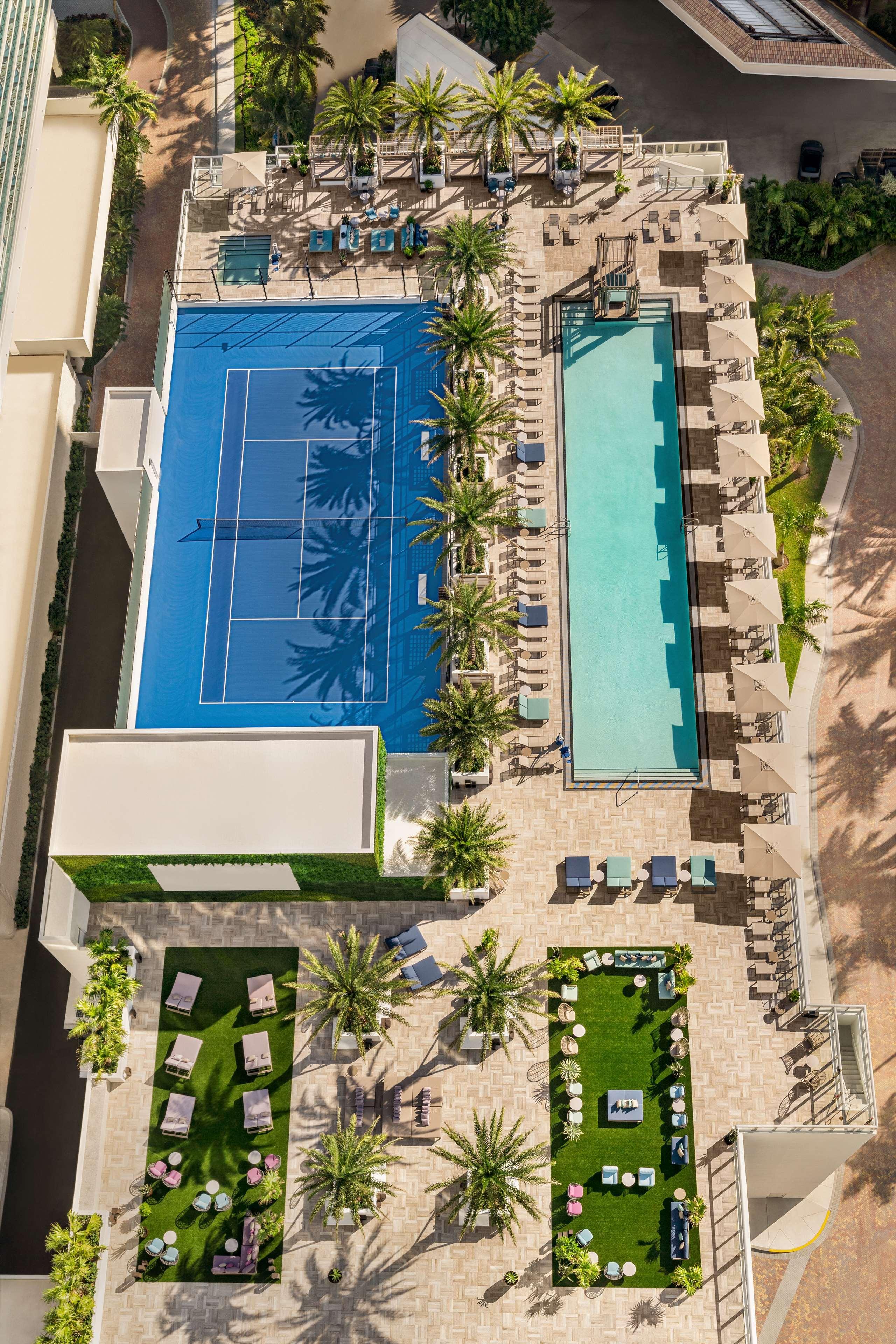 הוליווד Hyde Beach House מראה חיצוני תמונה