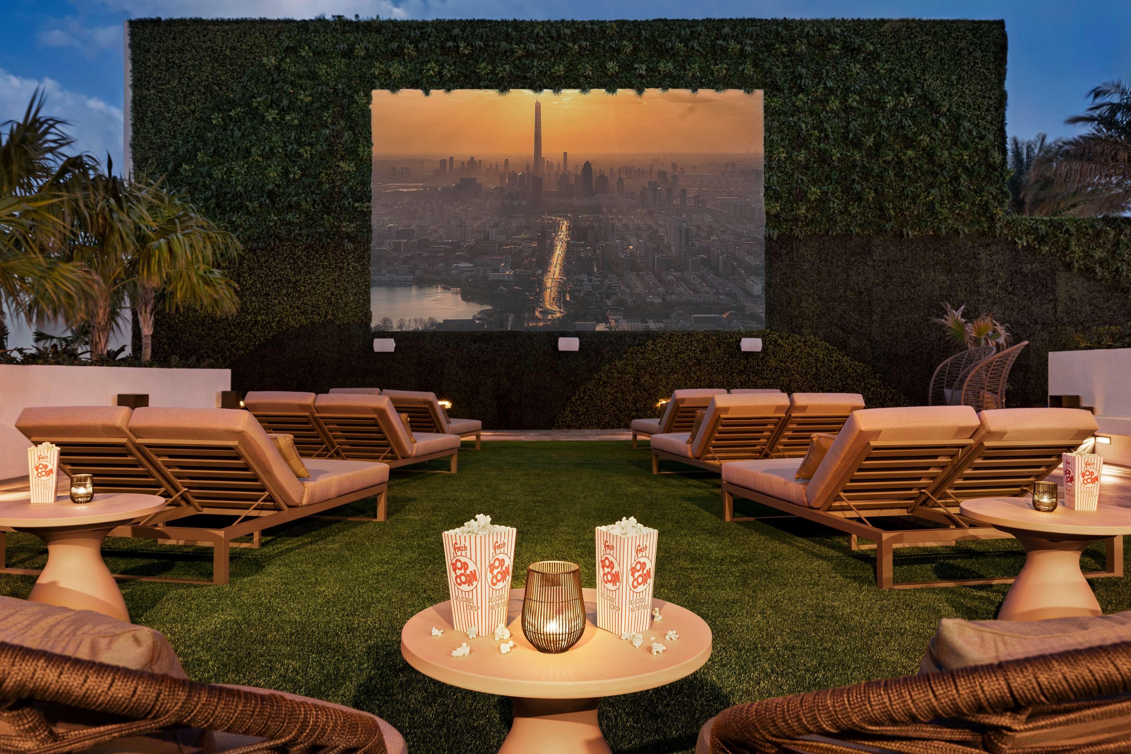 הוליווד Hyde Beach House מראה חיצוני תמונה