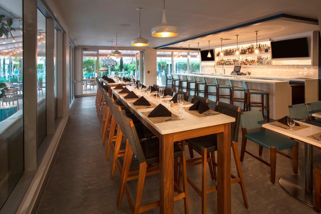הוליווד Hyde Beach House מראה חיצוני תמונה